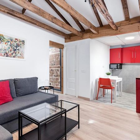 Estupendo Apartamento En El Centro De Madrid Buitenkant foto