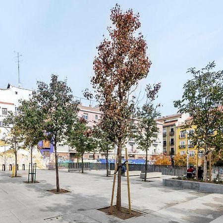 Estupendo Apartamento En El Centro De Madrid Buitenkant foto