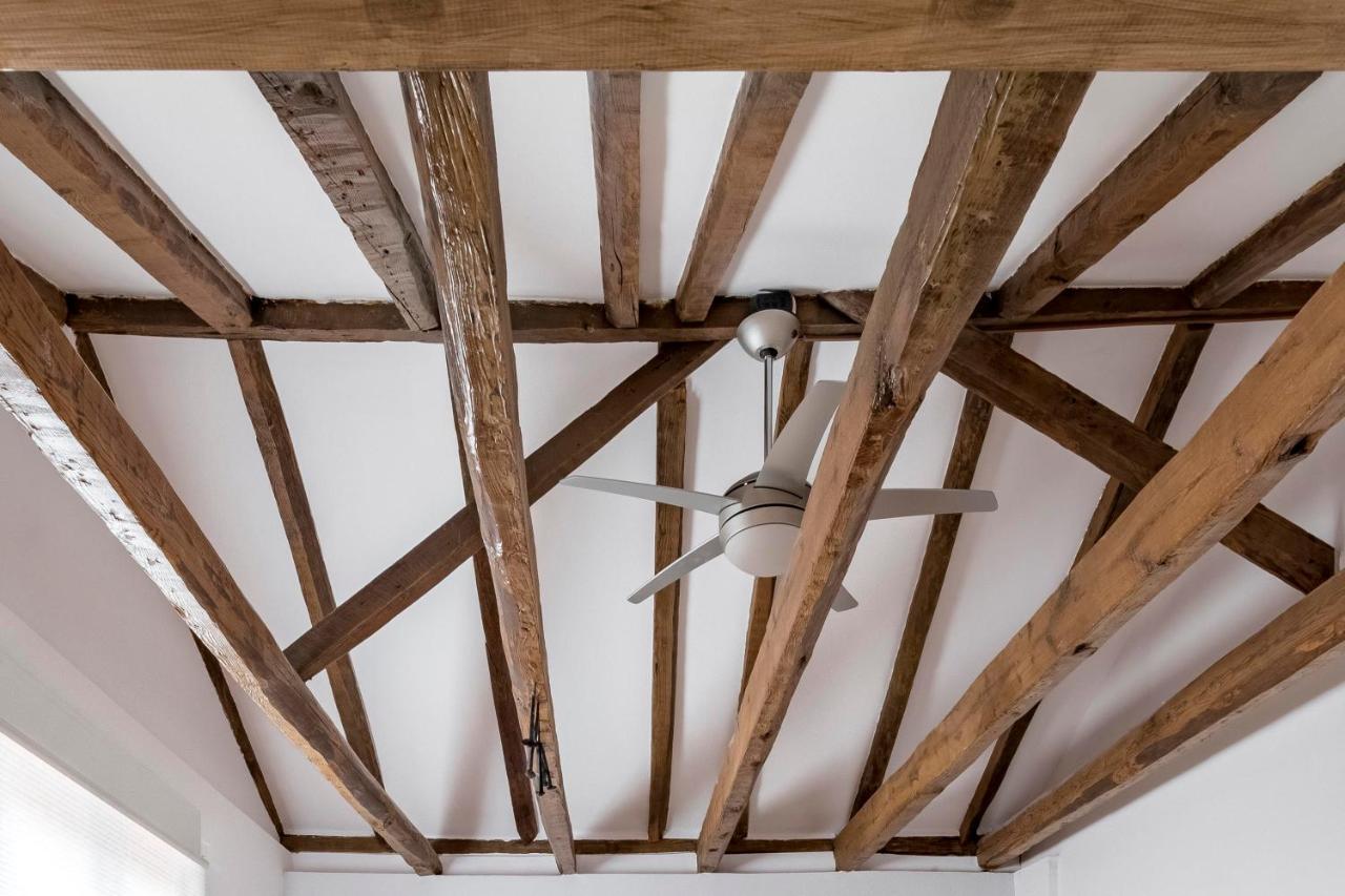 Estupendo Apartamento En El Centro De Madrid Buitenkant foto