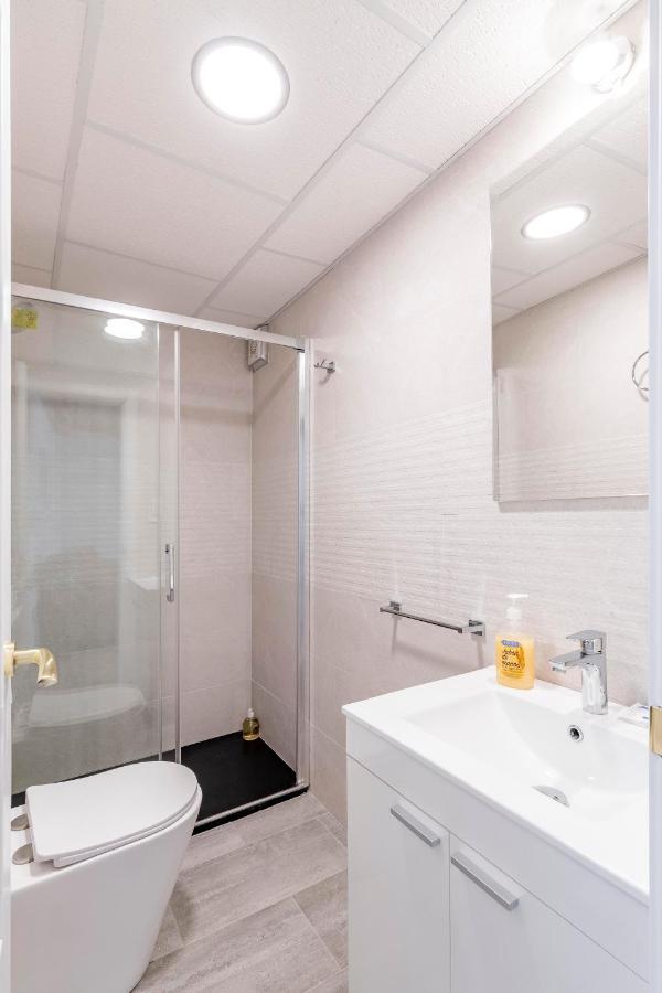 Estupendo Apartamento En El Centro De Madrid Buitenkant foto