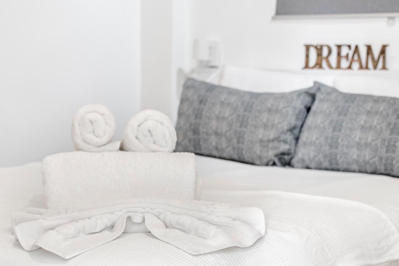 Estupendo Apartamento En El Centro De Madrid Buitenkant foto
