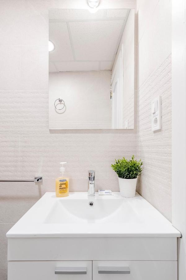 Estupendo Apartamento En El Centro De Madrid Buitenkant foto